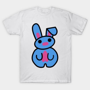 Pocket the Bunny Chummy T-Shirt